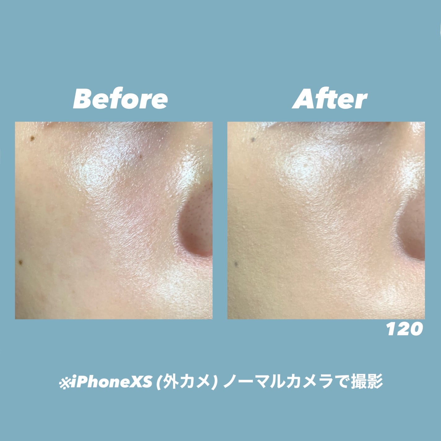 フィットミー リキッドファンデーション R/MAYBELLINE NEW YORK/リキッドファンデーションを使ったクチコミ(3枚目)