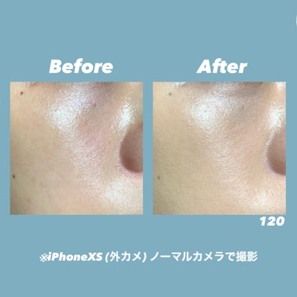 フィットミー リキッドファンデーション R/MAYBELLINE NEW YORK/リキッドファンデーションを使ったクチコミ(3枚目)