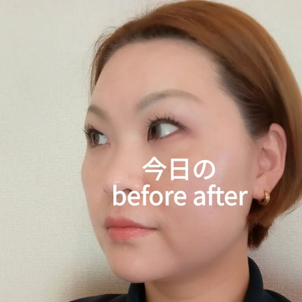 パウダー&ペンシル アイブロウEX/excel/アイブロウペンシルを使ったクチコミ(1枚目)