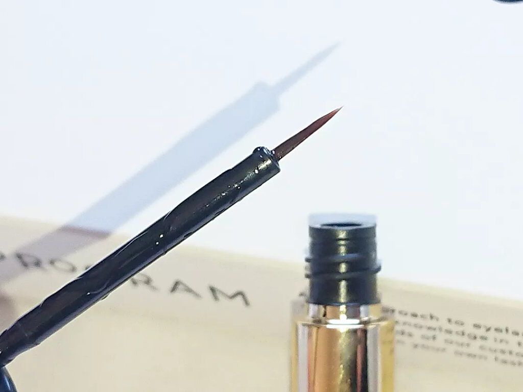 ラッシュプログラム /ISEHAN Lab./まつげ美容液を使ったクチコミ(4枚目)