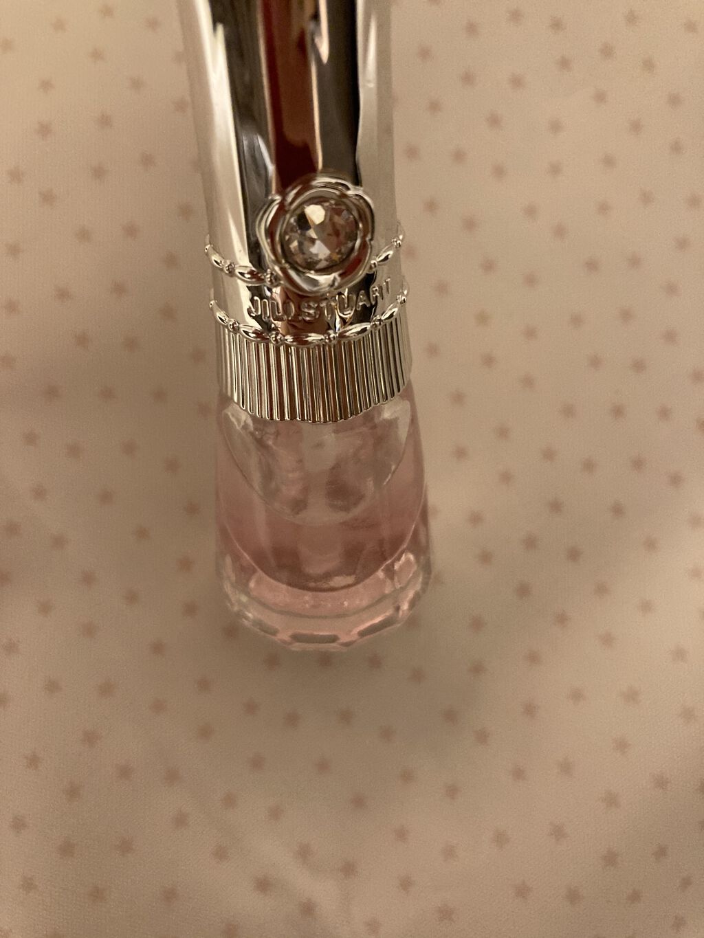 フラワーネイルオイル N/JILL STUART/ネイルオイル・トリートメントを使ったクチコミ（2枚目）