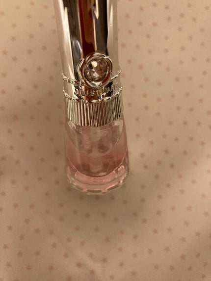 フラワーネイルオイル N/JILL STUART/ネイルオイル・トリートメントを使ったクチコミ(2枚目)