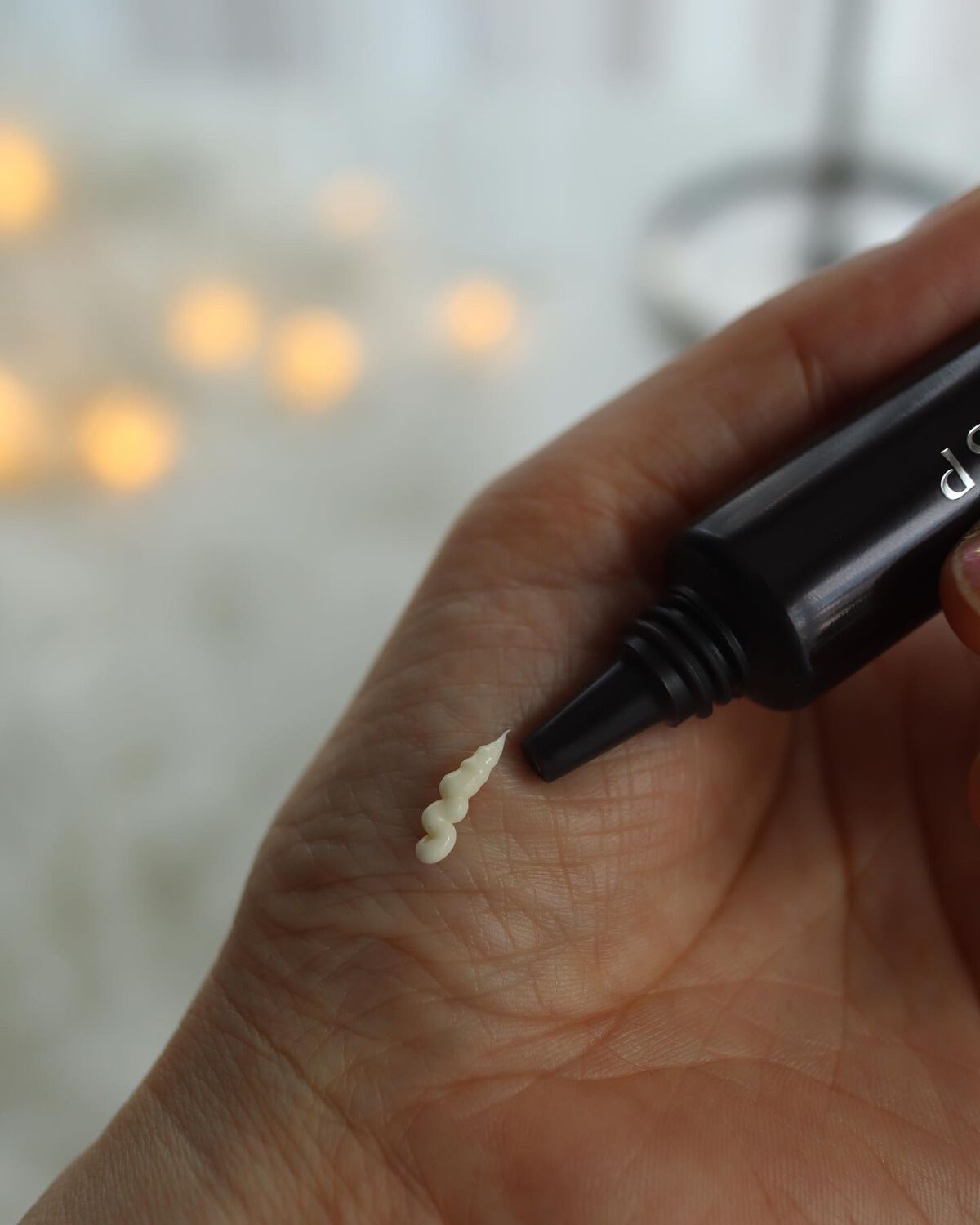 リンクル アドバンスト クリーム/ミキモト コスメティックス/フェイスクリームを使ったクチコミ(3枚目)