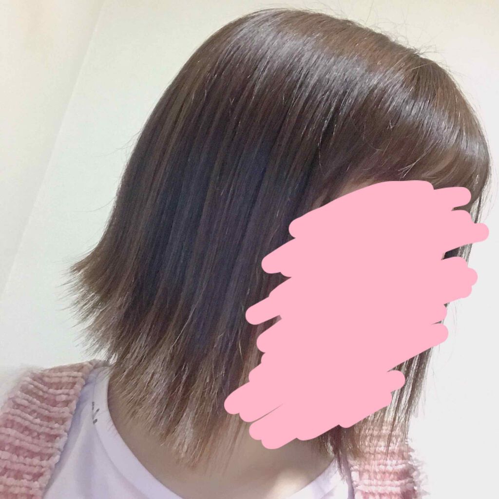 ブリーチ メガメガブリーチ/フレッシュライト/ブリーチ剤を使ったクチコミ（1枚目）