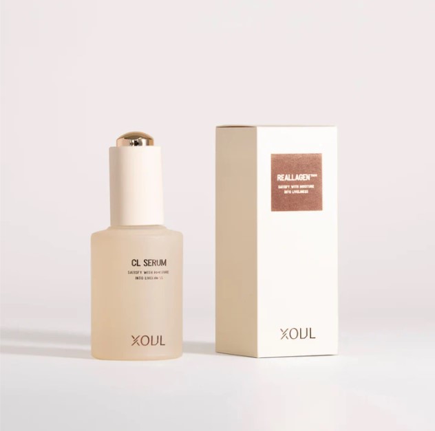 CLセラム / XOUL