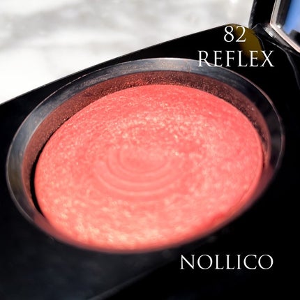 ジュ コントゥラスト 82 レフレクス/CHANEL/パウダーチークの画像