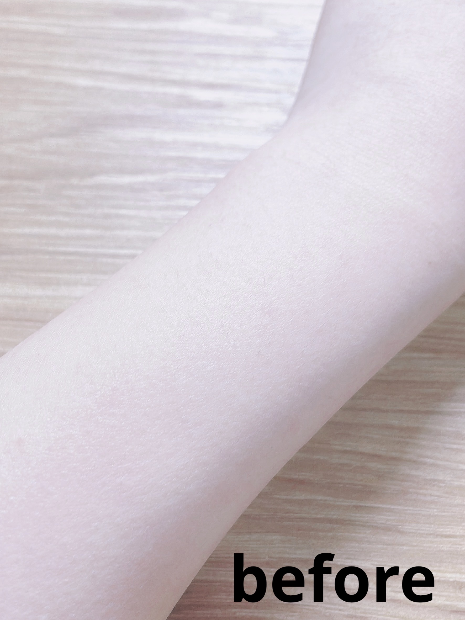 ビオレUV アクアリッチ ライトアップエッセンス/ビオレ/日焼け止めクリームを使ったクチコミ（2枚目）