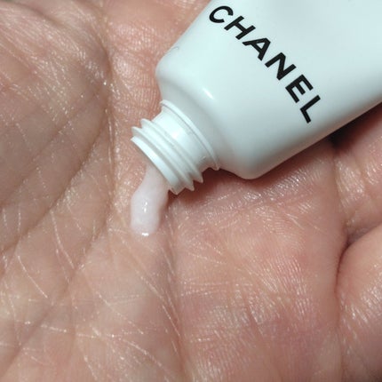 ル ブラン セラム HLCS /CHANEL/美容液を使ったクチコミ(3枚目)