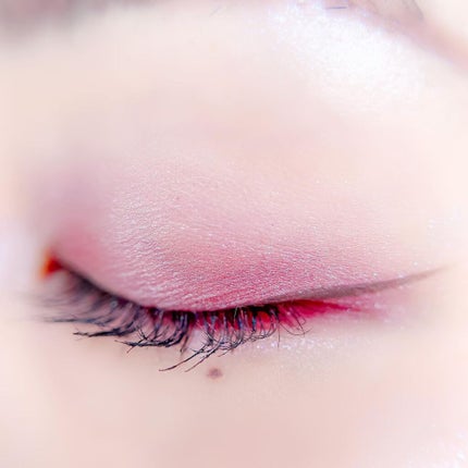 スキルレスライナー/LUMIURGLAS/リキッドアイライナーを使ったクチコミ(6枚目)