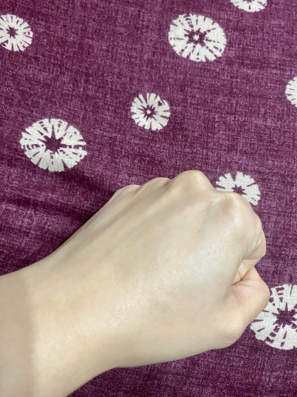 クレ・ド・ポー ボーテ ヴォワールマティフィアンリサン/クレ・ド・ポー ボーテ/化粧下地を使ったクチコミ（3枚目）