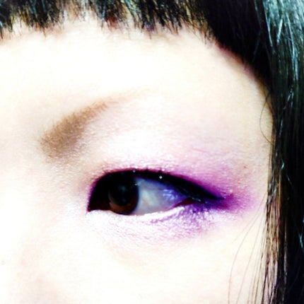 アイラブチョコレート/MAKEUP REVOLUTION/アイシャドウパレットを使ったクチコミ(6枚目)