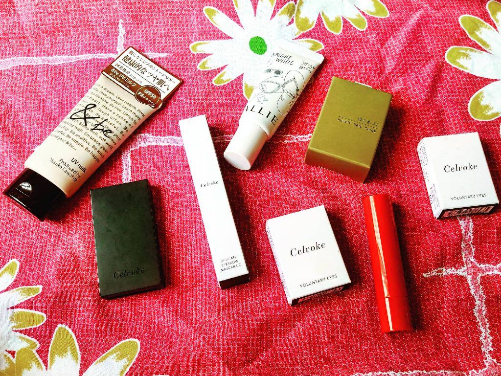 セルヴォーク ヴォランタリー アイズ 20 ペールグリーン/Celvoke/単色アイシャドウを使ったクチコミ（1枚目）