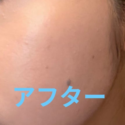 マスク フィット レッド クッション/TIRTIR(ティルティル)/クッションファンデーションを使ったクチコミ(4枚目)