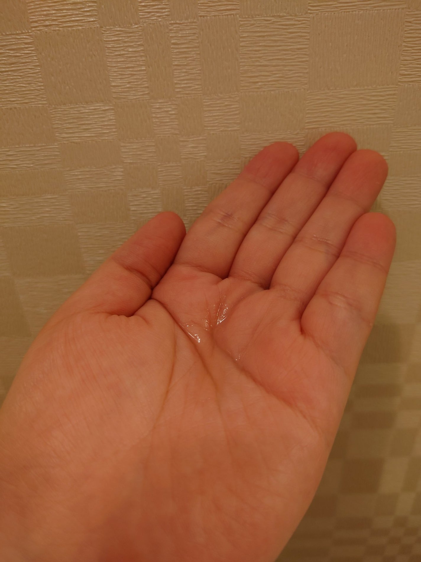 柳屋 あんず油/柳屋あんず油/ヘアオイルを使ったクチコミ(3枚目)