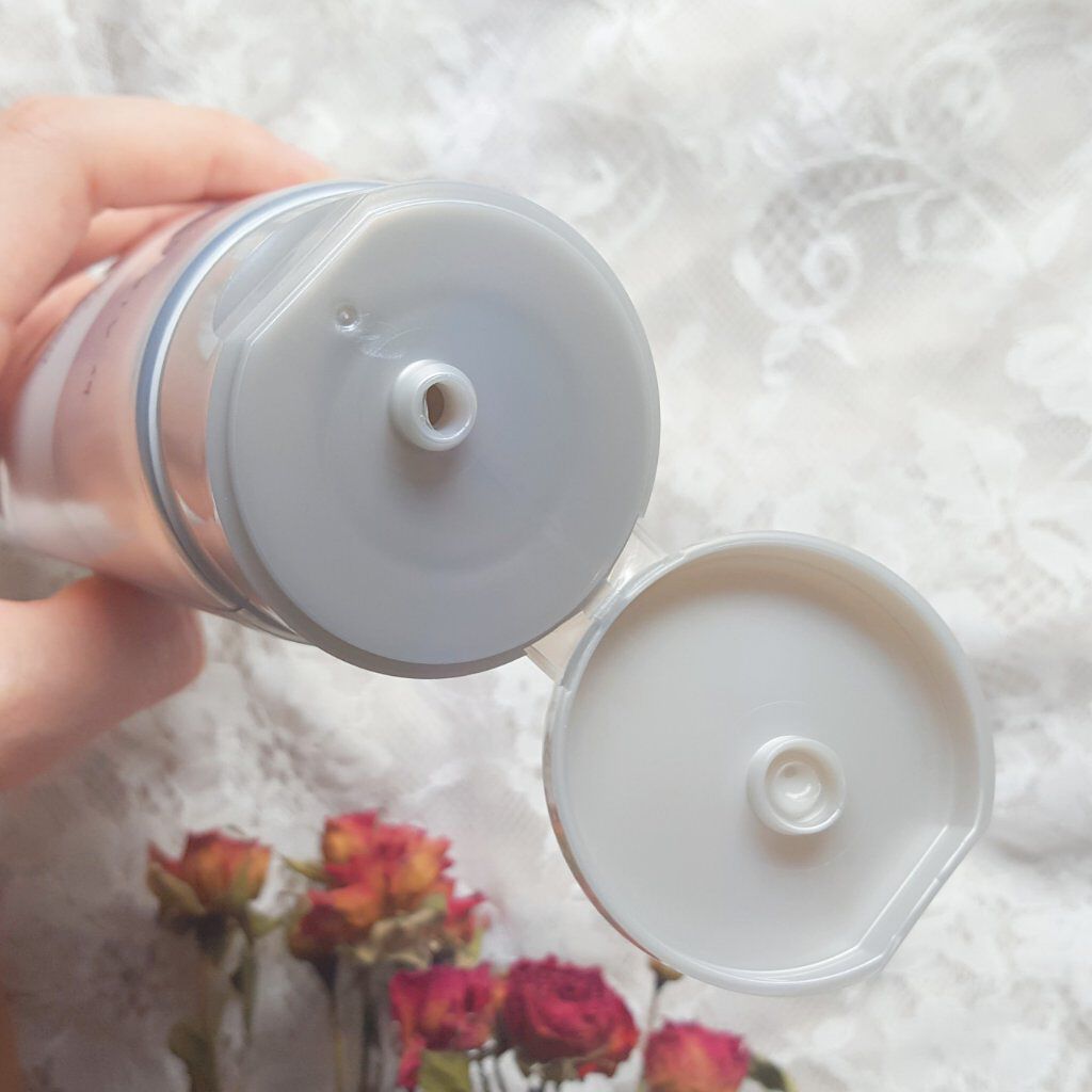 モイスト&ダメージリペア 高濃度ヘアマスク/FUN AZUM/ヘアマスク・ヘアパックを使ったクチコミ(2枚目)