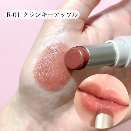 マットリップスティック/DAISY DOLL by MARY QUANT/口紅を使ったクチコミ(3枚目)