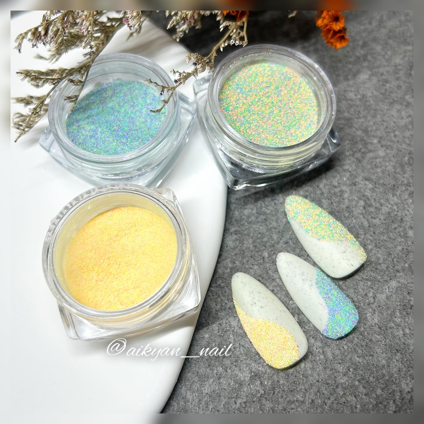 mon petit lapin トゥーンマットパウダー