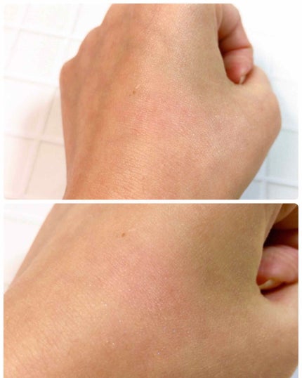 ディオール バックステージ ロージー グロウ<グロウ バイブス> 003 パール/Dior/パウダーチークを使ったクチコミ(3枚目)