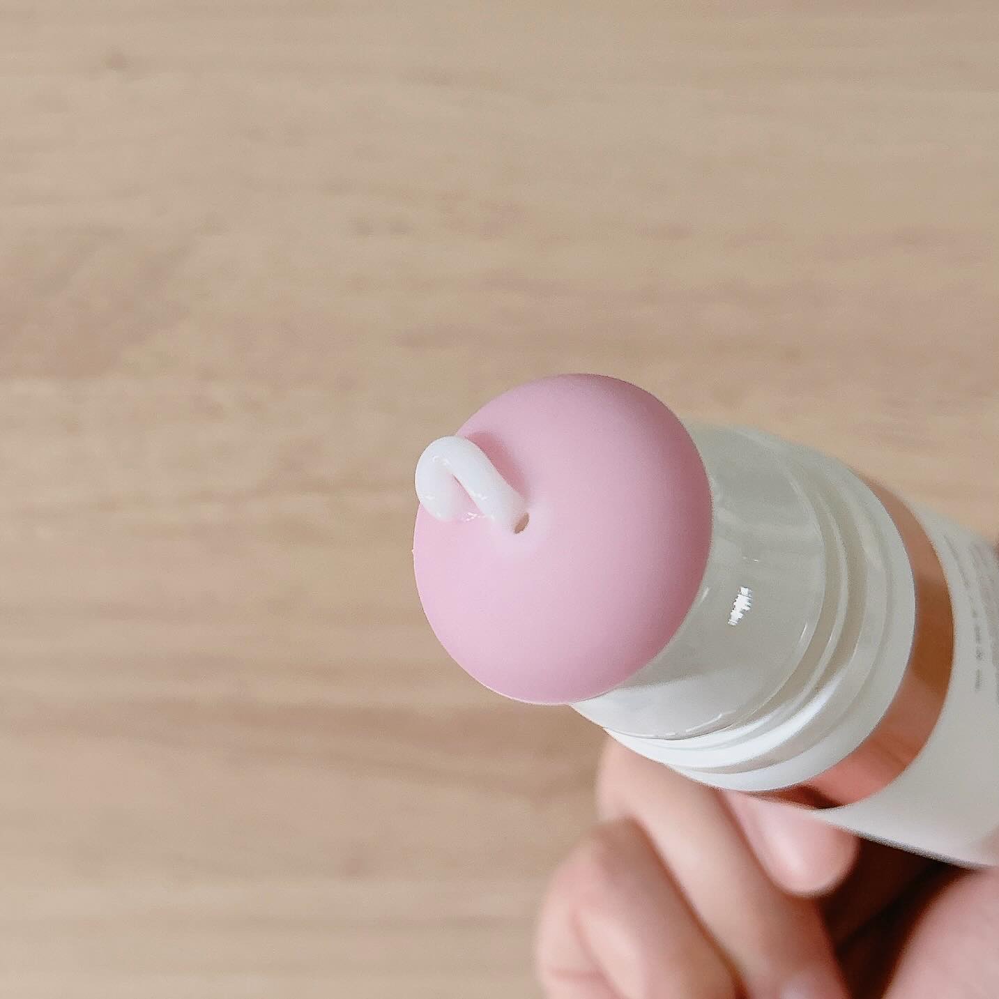 セルターンクリーム 100ml/リリーイブ/フェイスクリームを使ったクチコミ（2枚目）