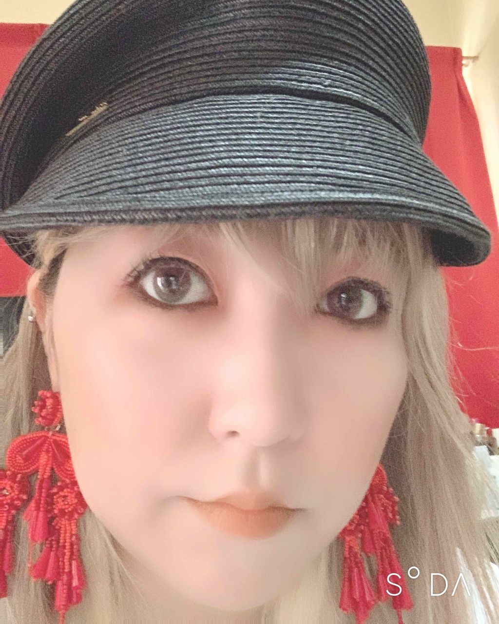 SOFT GLAM アイシャドウ パレット/アナスタシア ビバリーヒルズ/アイシャドウパレットを使ったクチコミ(2枚目)