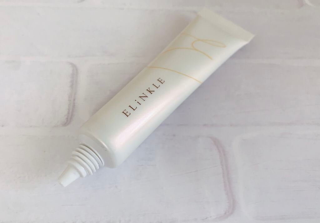 エリンクル/株式会社フロンティア/フェイスクリームを使ったクチコミ(3枚目)