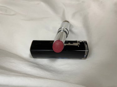 ディオール アディクト リップスティック 526マロー ローズ /Dior/口紅を使ったクチコミ（2枚目）