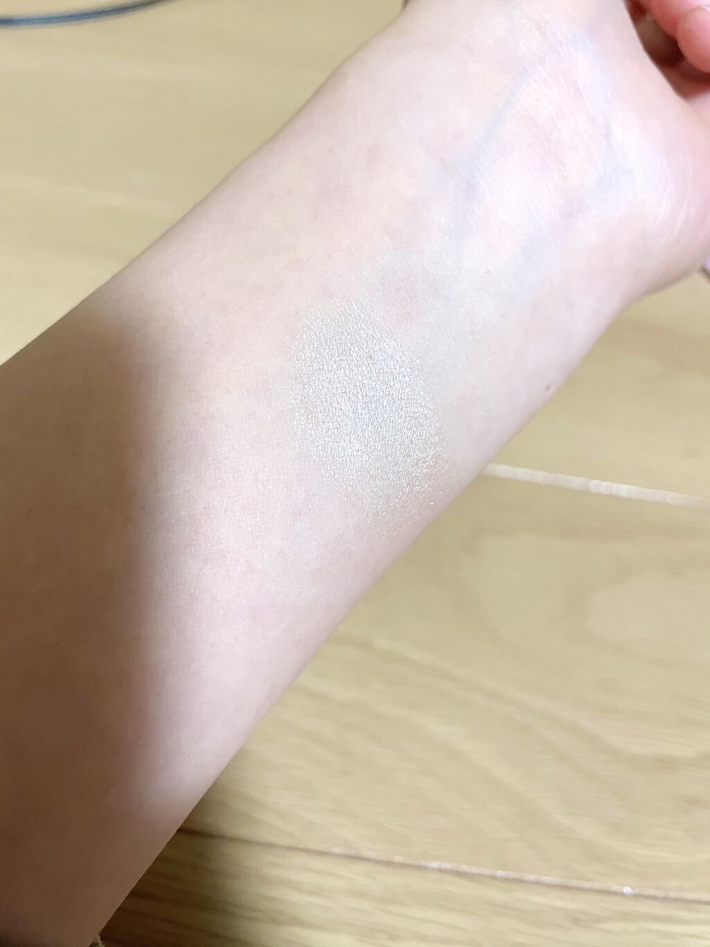 ザ グロウ スティック パールタイプ/ADDICTION/スティックハイライトを使ったクチコミ（3枚目）