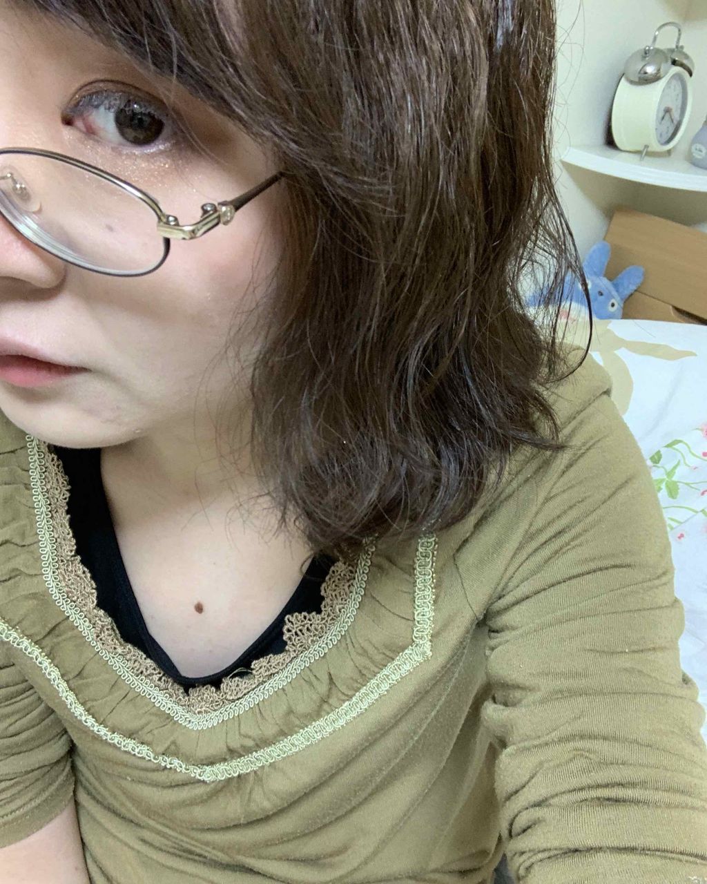 3CE マルチアイカラーパレット/3CE/アイシャドウパレットを使ったクチコミ(1枚目)