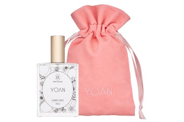 Holidays Collection 2023 YOAN Special Coffret YOAN ファブリックミスト (50mL)