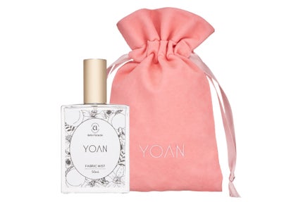 YOAN ファブリックミスト (50mL)