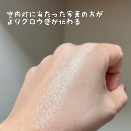 カバーリシャス アルティメット ホワイトクッション モイスチャー/BANILA CO/クッションファンデーションを使ったクチコミ(4枚目)