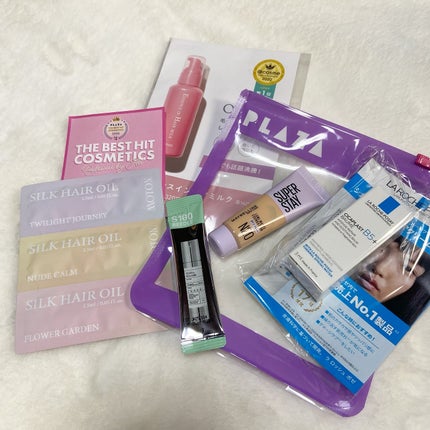 ロックオイル/ReFa/ヘアオイルを使ったクチコミ(4枚目)