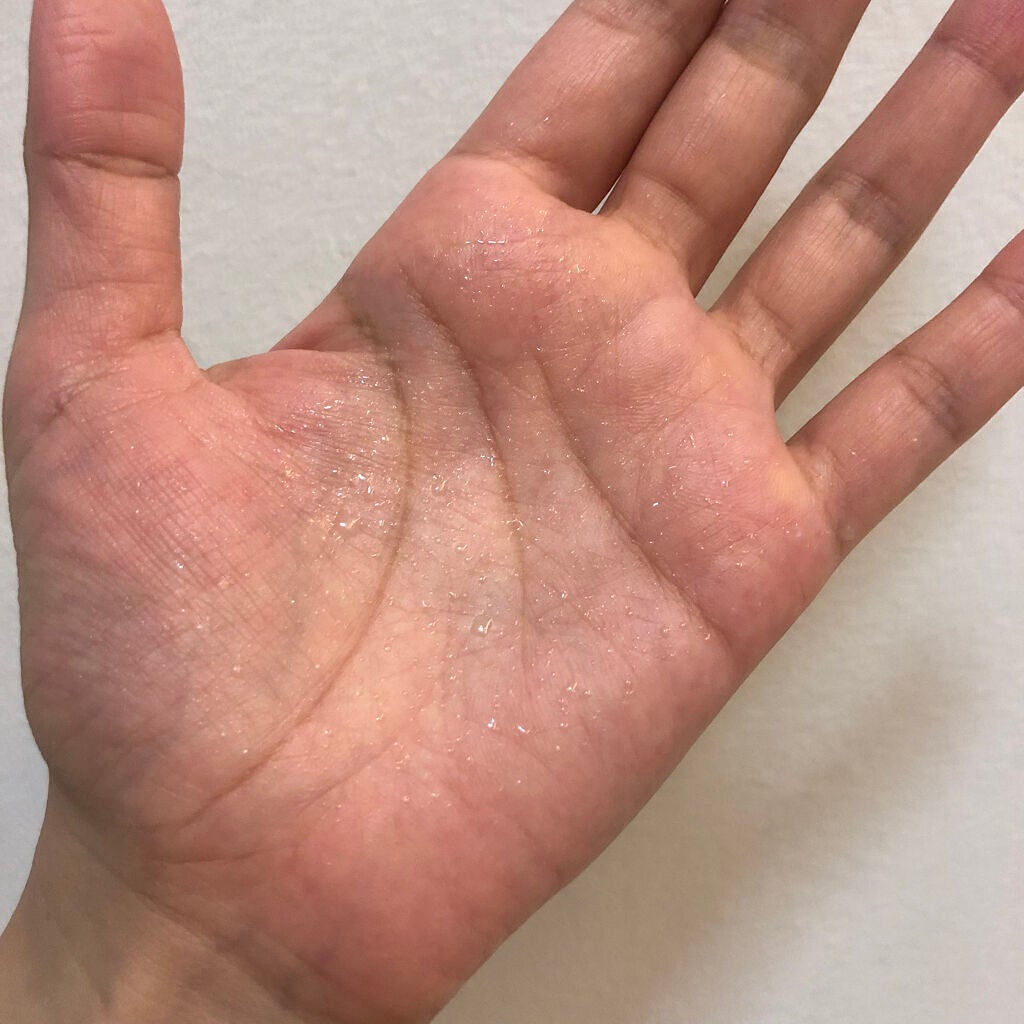 モイストカクテルフィクサー/MAJOLICA MAJORCA/フィックスミストを使ったクチコミ(3枚目)