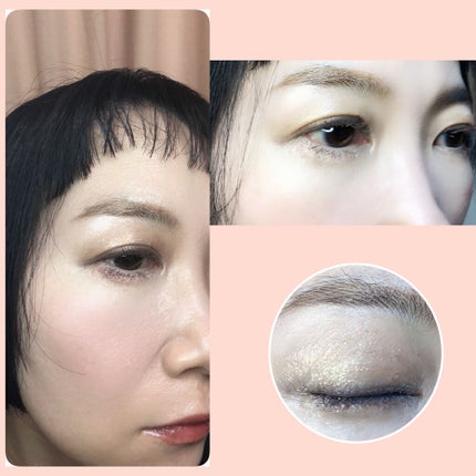 オペラ シアーリップカラー RN/OPERA/リップグロスを使ったクチコミ(4枚目)