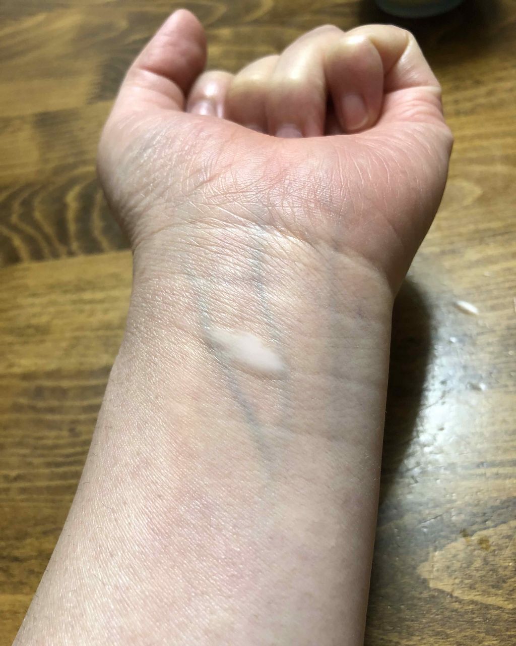 ポアバスター/MAJOLICA MAJORCA/化粧下地を使ったクチコミ(3枚目)