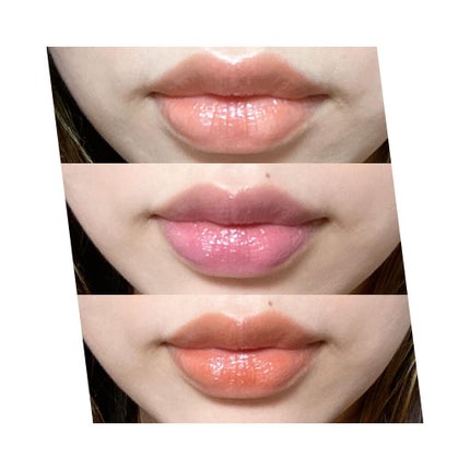 ケイト リップモンスター/KATE/口紅を使ったクチコミ(7枚目)