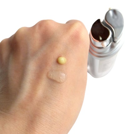 ダーマセラム バクチオール 1%×レチノール誘導体/SHIMBI METHOD/美容液を使ったクチコミ(5枚目)