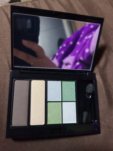 マルチパレット/#4me by GU/マルチパレットを使ったクチコミ(2枚目)