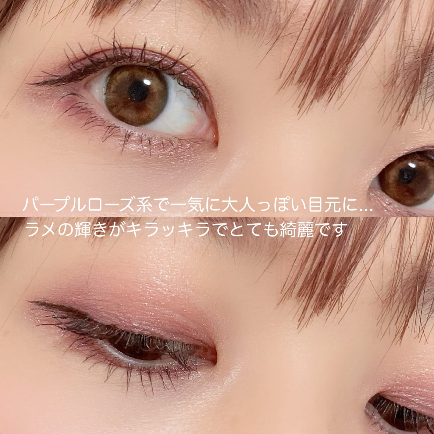 クチュール ミニ クラッチ/YVES SAINT LAURENT BEAUTE/アイシャドウパレットを使ったクチコミ(3枚目)