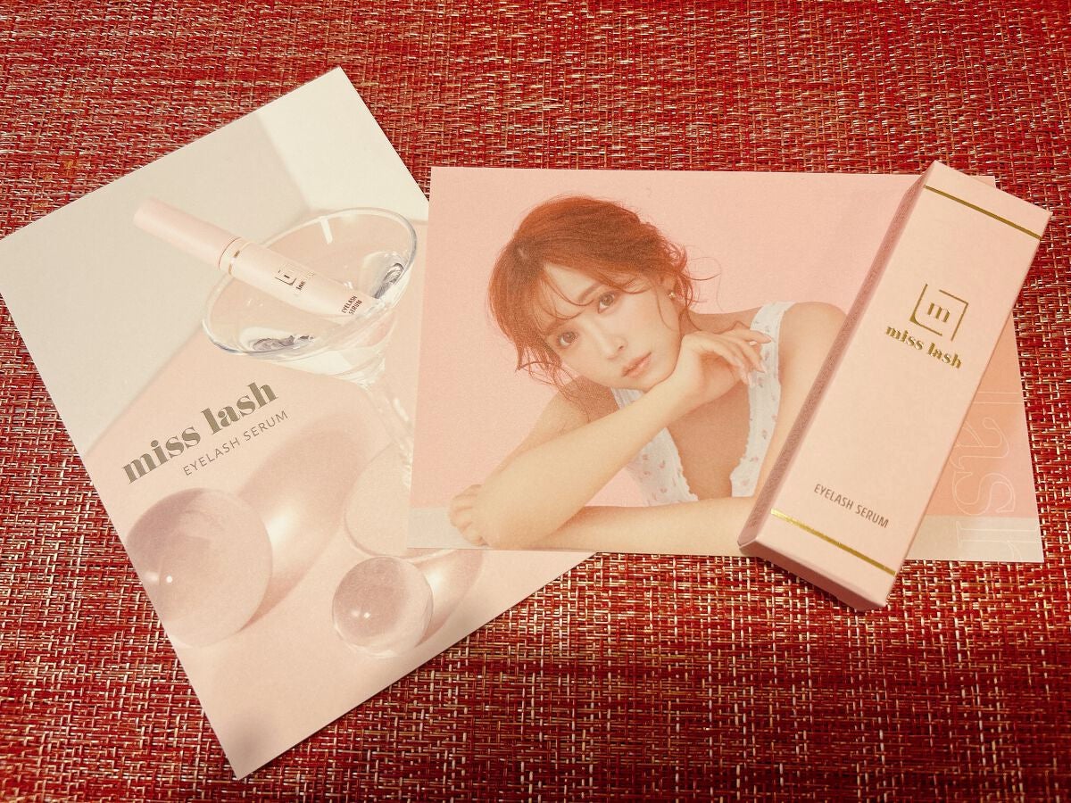 アヴァンセ ラッシュセラム EX(医薬部外品)/アヴァンセ/その他を使ったクチコミ(3枚目)