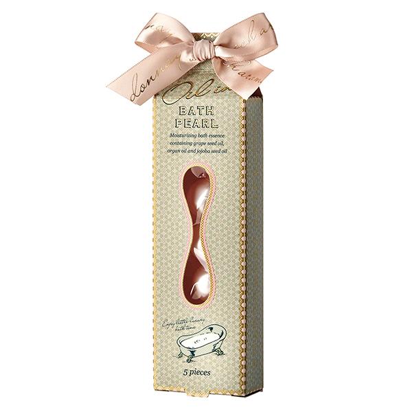 オイルインバスパール シャルドネスパークリング グローバル プロダクト プランニング