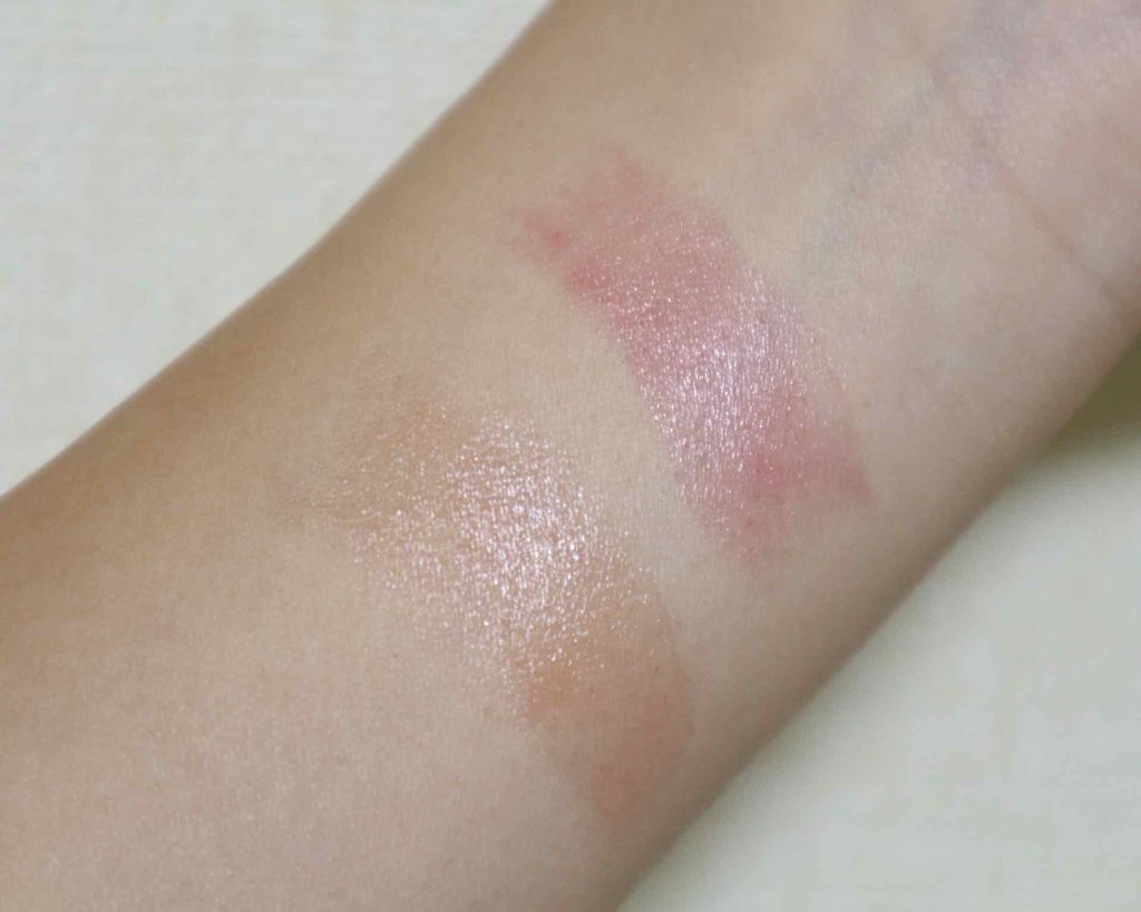 CCリップクリームN/KATE/リップケアを使ったクチコミ（3枚目）