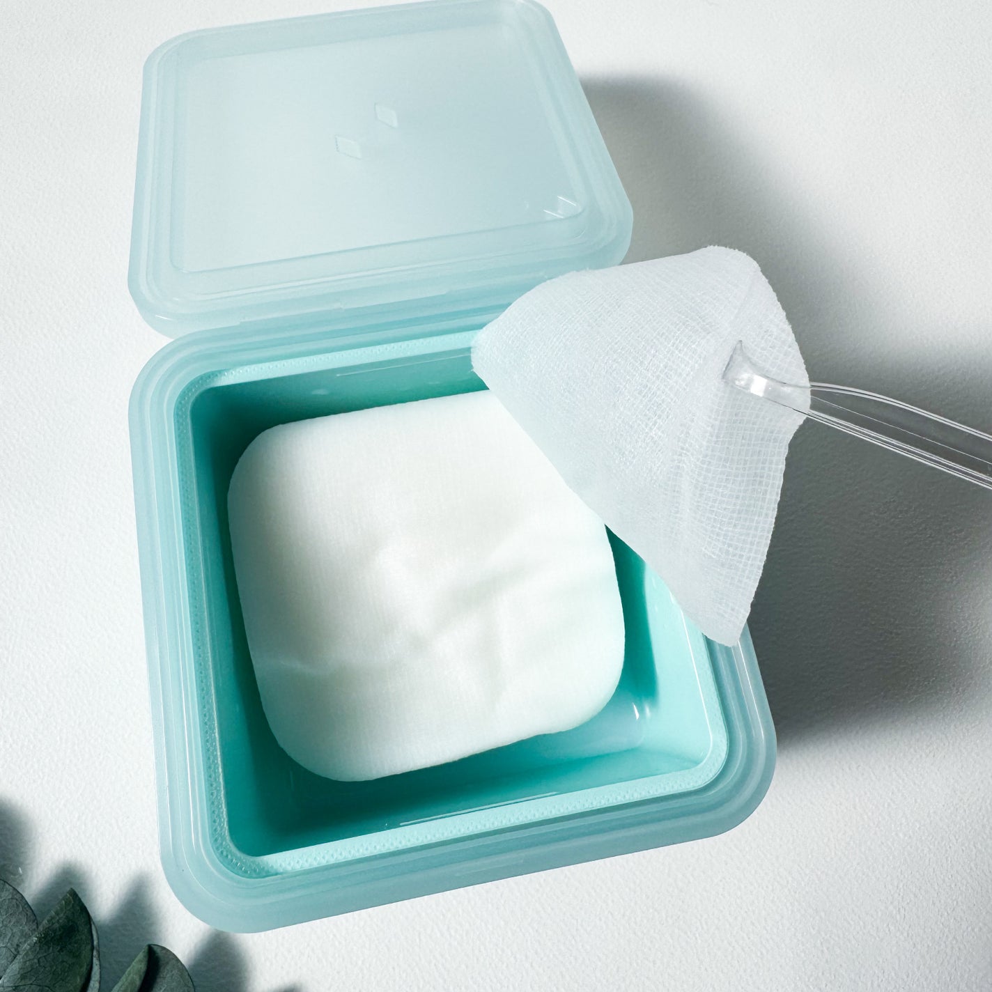 マデカソサイドエッセンシャルマスク/MEDIHEAL/シートマスク・パックを使ったクチコミ(3枚目)