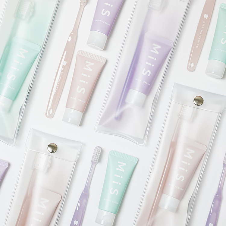 試してみた】MiiS ホワイトニングトラベルセットのリアルな口コミ