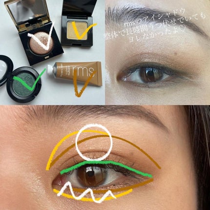 スモール アイシャドウ ザッツ ショウビズ ベイビー/M・A・C/単色アイシャドウの画像