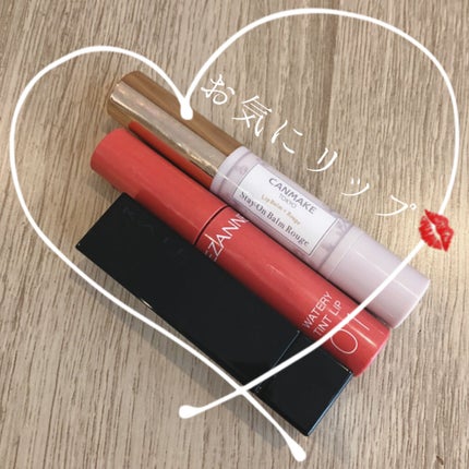 ケイト リップモンスター/KATE/口紅を使ったクチコミ(1枚目)