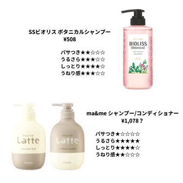 リッチシャンプー／ヘアトリートメント/プロマスター カラーケア/シャンプー・コンディショナーを使ったクチコミ（3枚目）