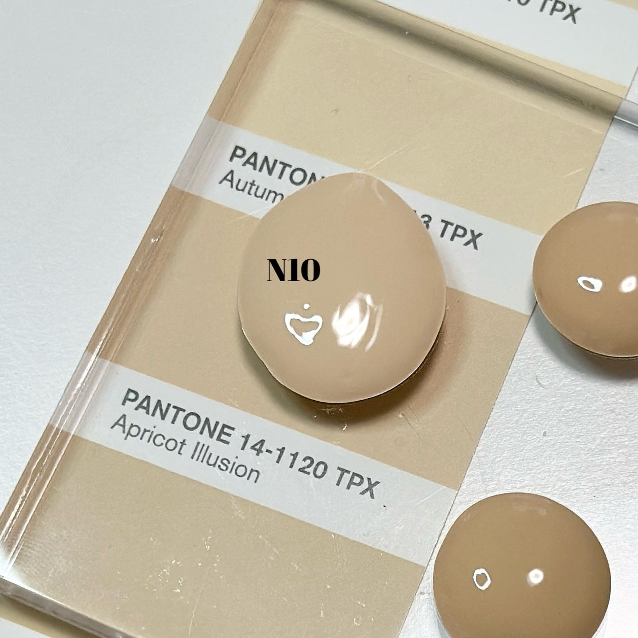 SPステイ ルミマット リキッド ファンデーション/MAYBELLINE NEW YORK/リキッドファンデーションを使ったクチコミ(6枚目)