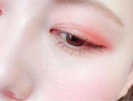 フルール ドゥ プランタン/CHANEL/パウダーチークを使ったクチコミ(4枚目)