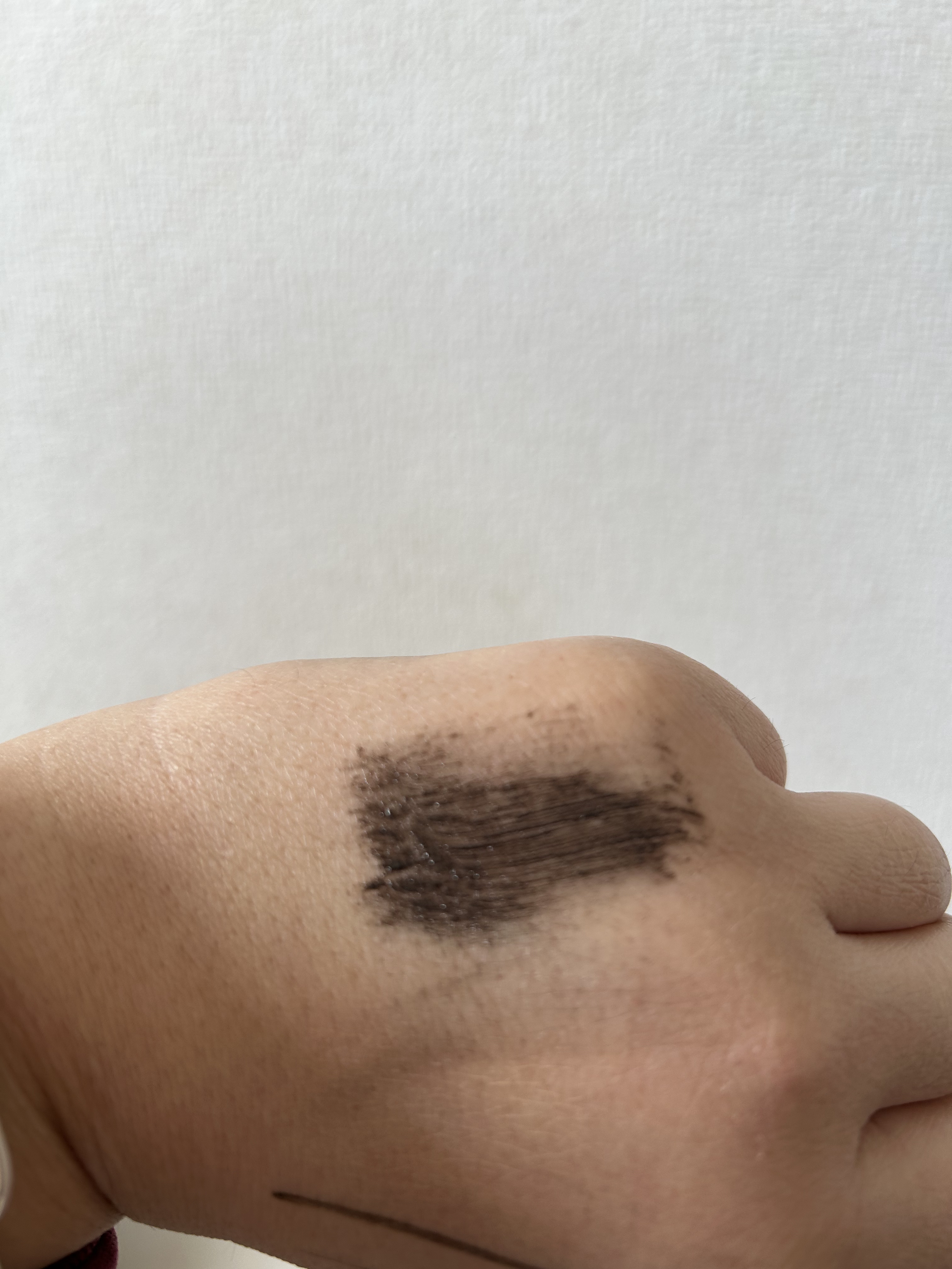 カールフィックスマスカラ/ETUDE/マスカラを使ったクチコミ（3枚目）